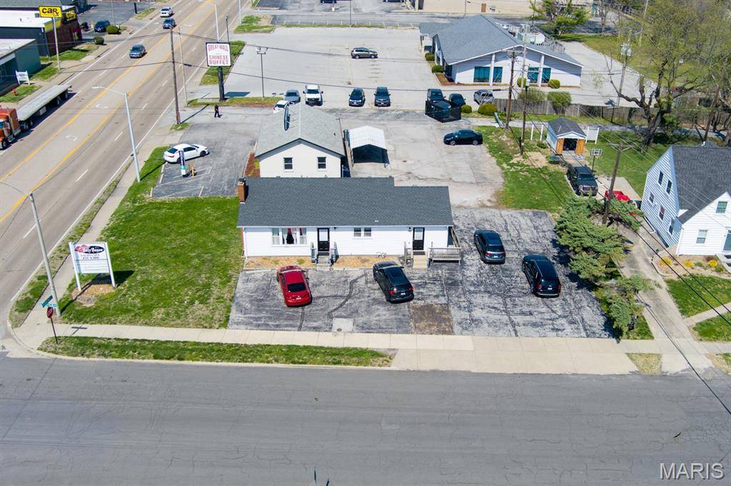 1501 Garfield AVE, Granite City, IL 62040