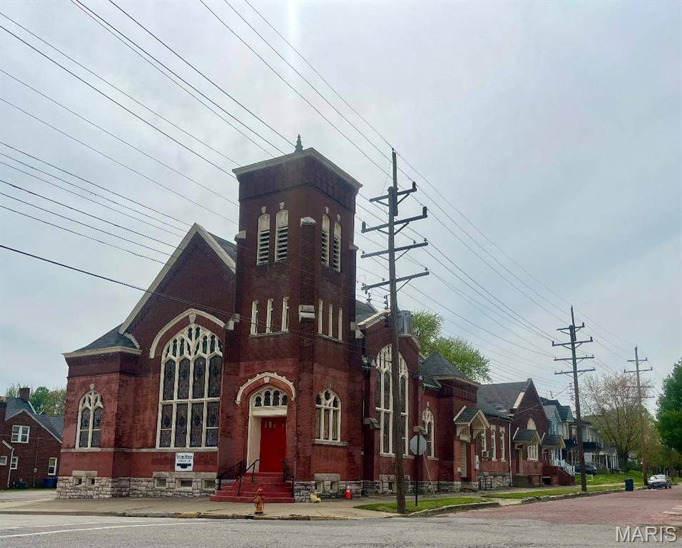 720 Henry ST, Alton, IL 62002