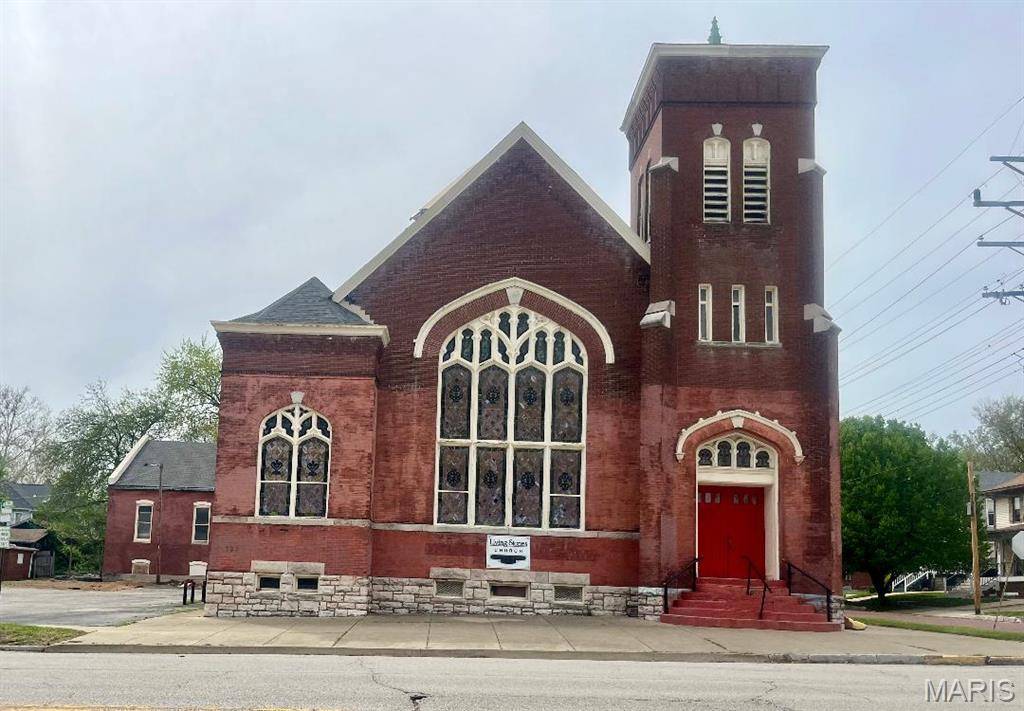 720 Henry ST, Alton, IL 62002