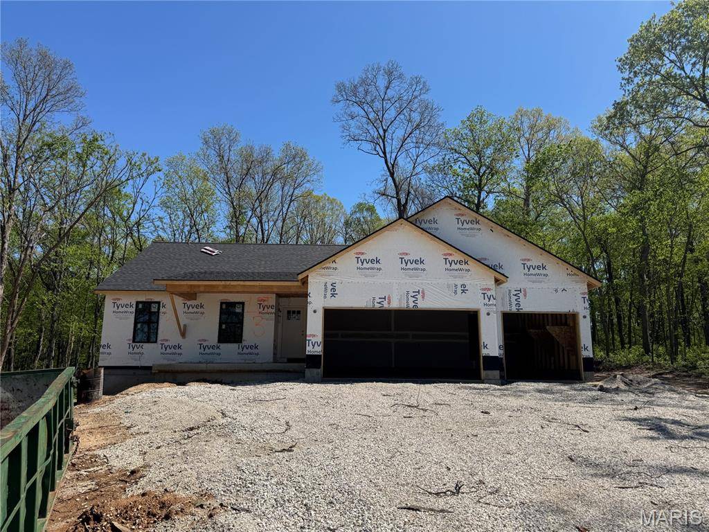 2988 Scott RD, Moscow Mills, MO 63362