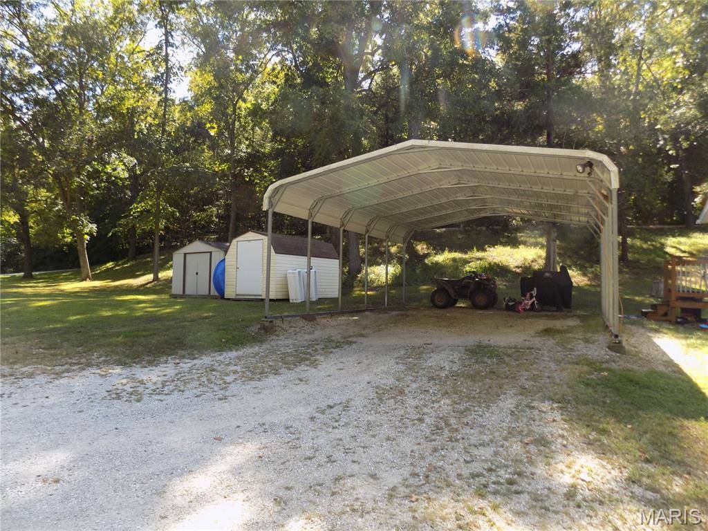 13452 Private Drive 7139, Rolla, MO 65401
