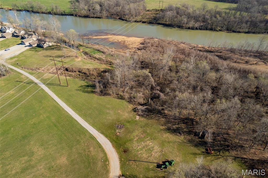 TBD Foxglove LN, Doniphan, MO 63935