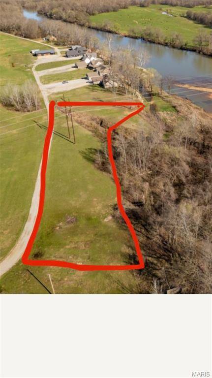 TBD Foxglove LN, Doniphan, MO 63935