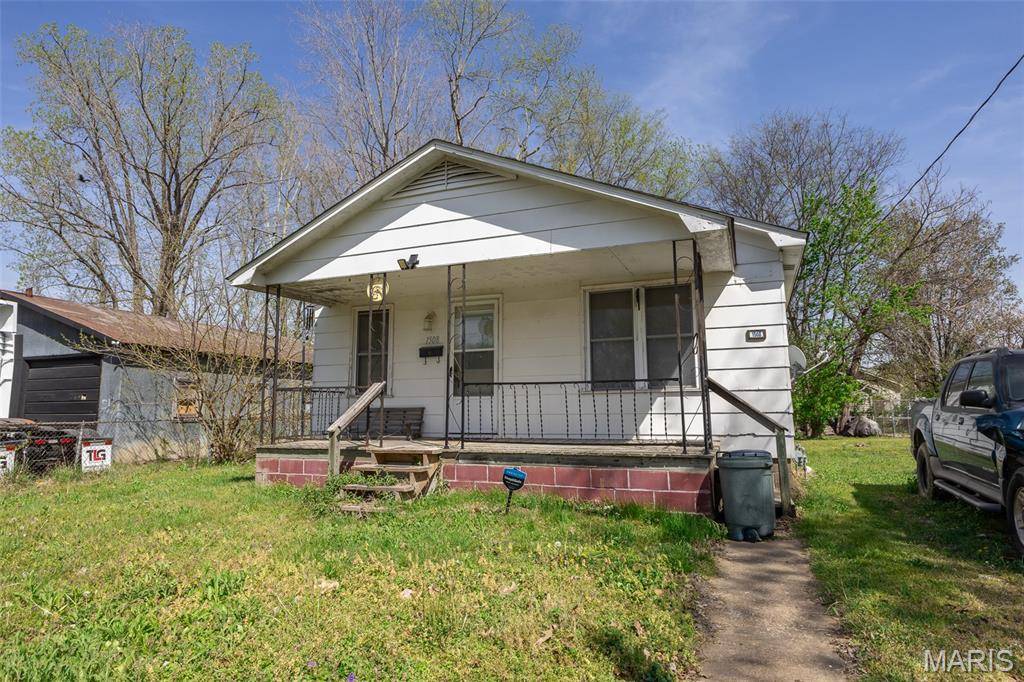 1508 Bethel ST, Poplar Bluff, MO 63901