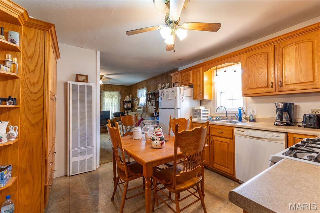 1508 Bethel ST, Poplar Bluff, MO 63901