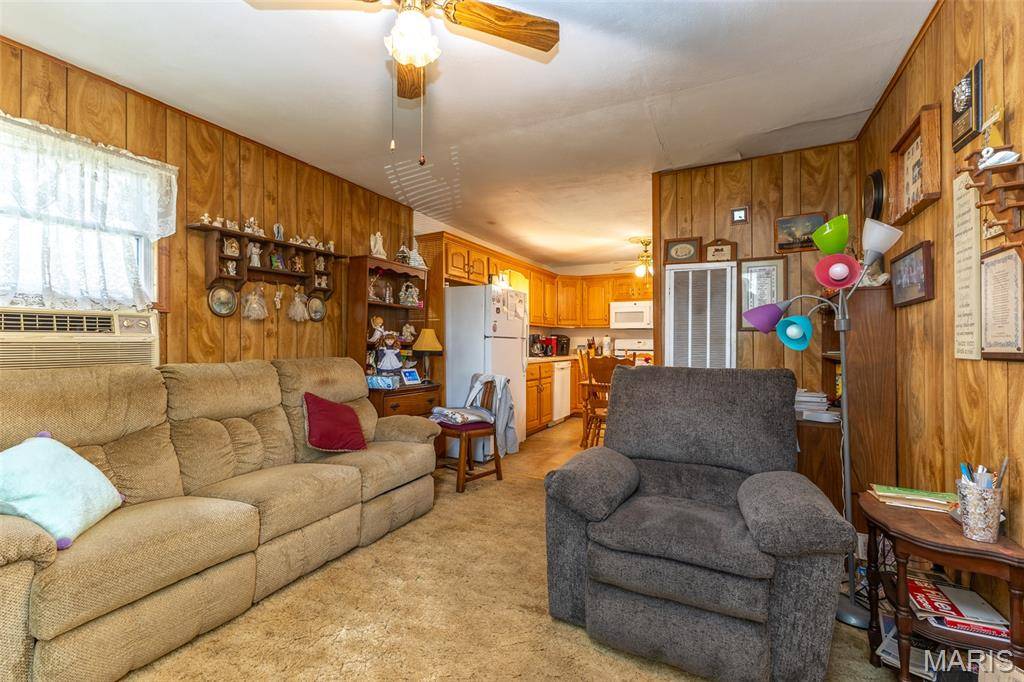 1508 Bethel ST, Poplar Bluff, MO 63901