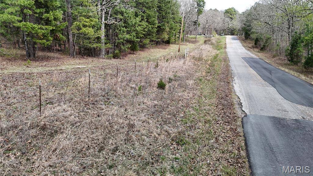 TBD County Road B - Carter 256, Ellsinore, MO 63937