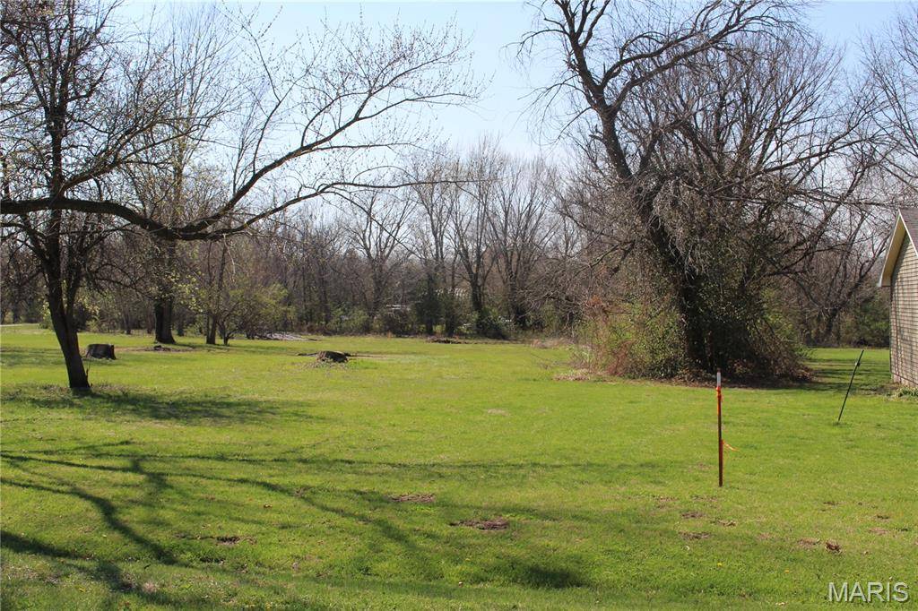 TBD Caroline AVE, Bellflower, MO 63333