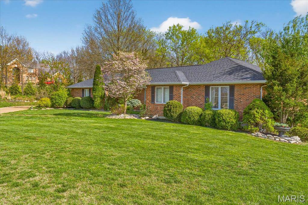 790 Villa Gran Way, Fenton, MO 63026