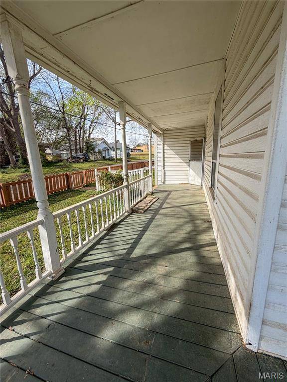 202 Jackson ST, Doniphan, MO 63935