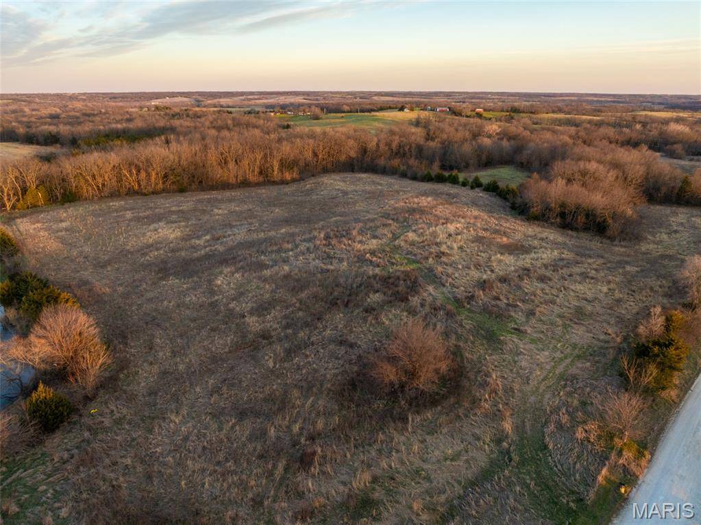 Tract 1 Ember Drive, Brookfield, MO 64630