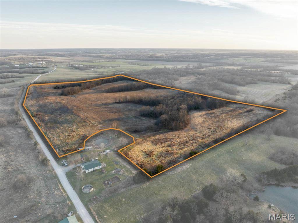 Tract 1 Ember Drive, Brookfield, MO 64630