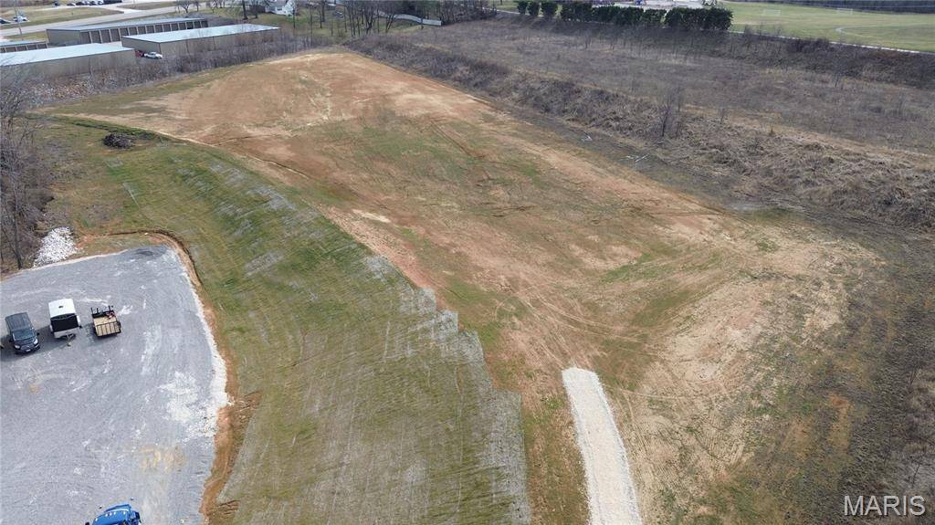0 W Jackson Trail, Jackson, MO 63755