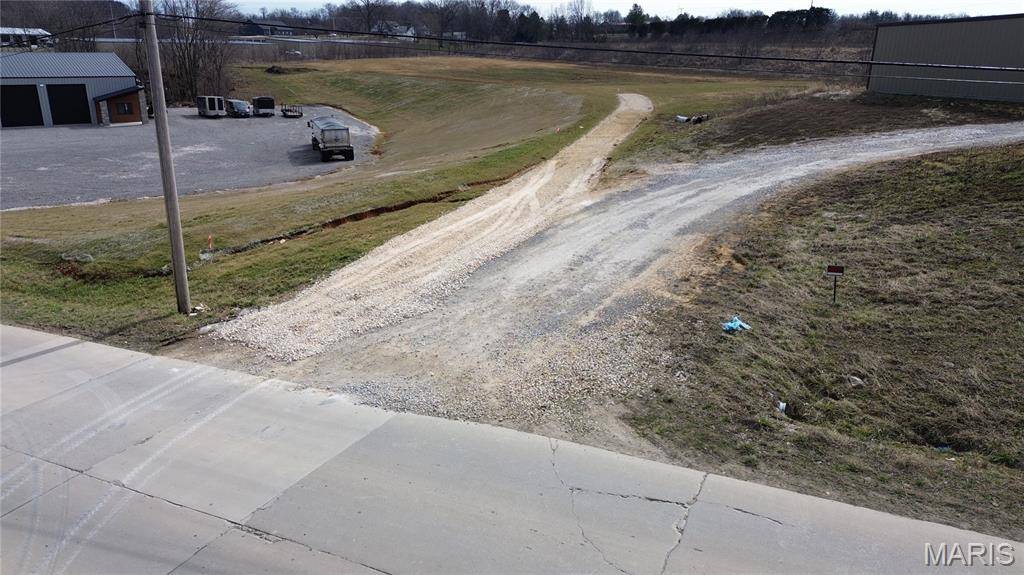 0 W Jackson Trail, Jackson, MO 63755