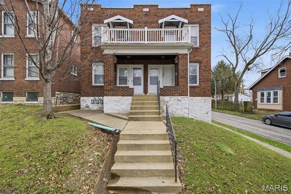 4260 Michigan AVE, St Louis, MO 63111