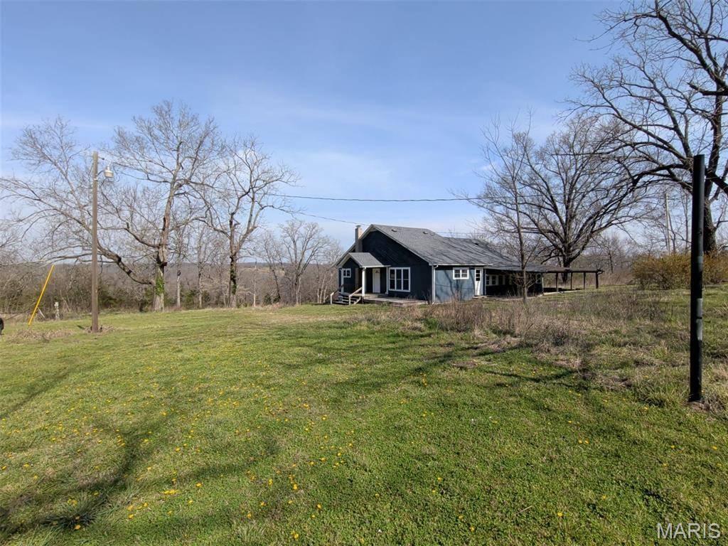 5000 Highway 5, Hartville, MO 65667