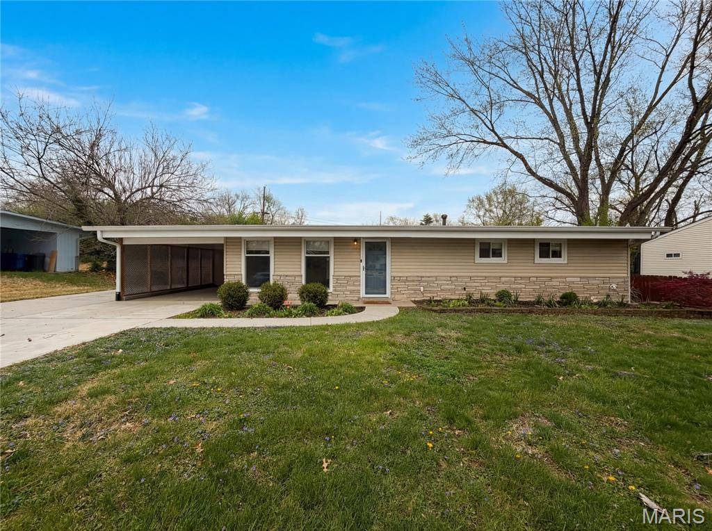 510 Wicklow DR, Ballwin, MO 63021
