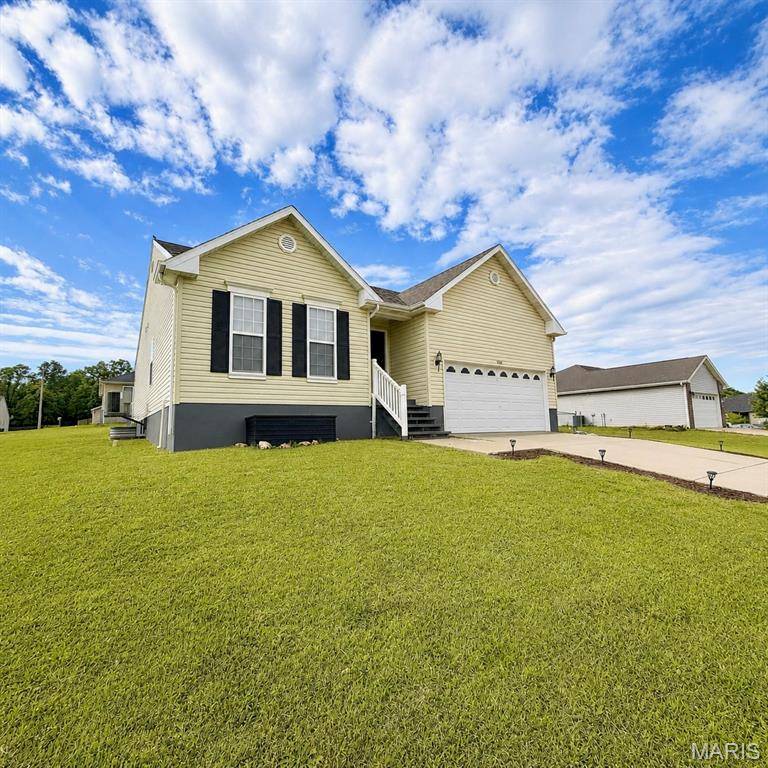 146 Kale CT, St Robert, MO 65584