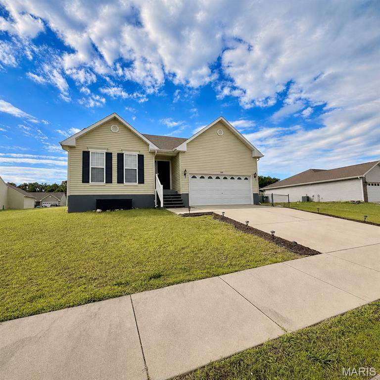 146 Kale CT, St Robert, MO 65584