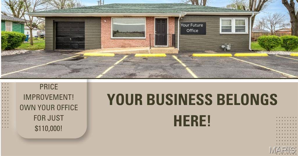 3704 Pontoon RD, Granite City, IL 62040