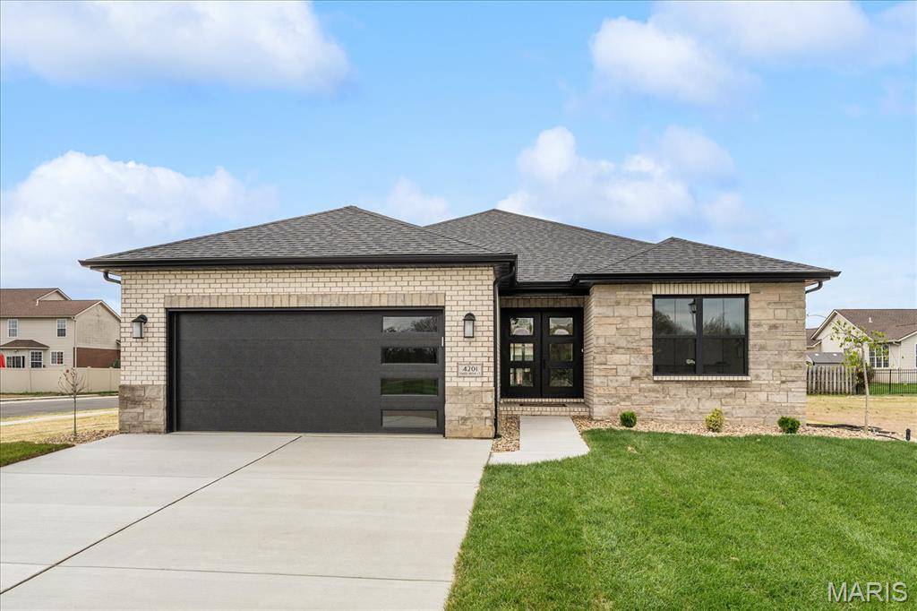 4201 Timber Brook Ct., Swansea, IL 62226