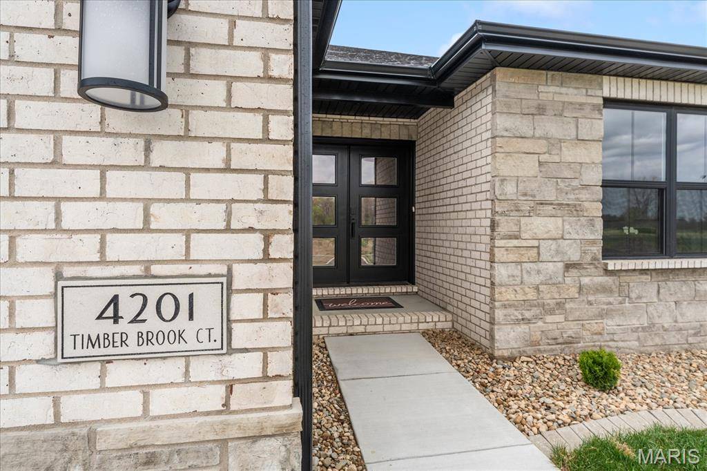4201 Timber Brook Ct., Swansea, IL 62226