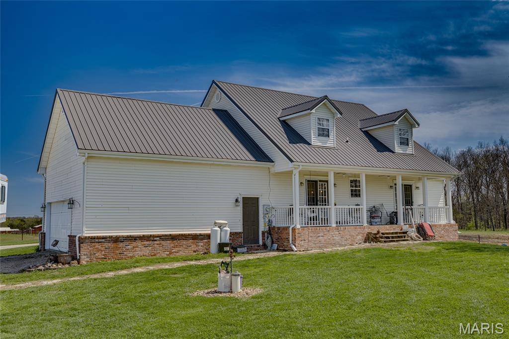 3952 Frye RD, Farmington, MO 63640