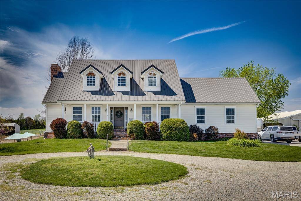 3952 Frye RD, Farmington, MO 63640