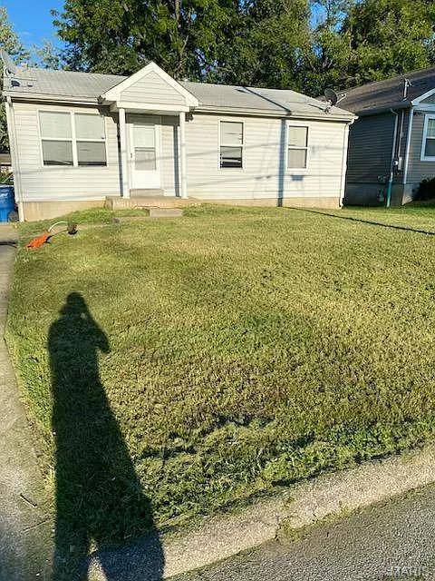 6128 Washington AVE, St Louis, MO 63134