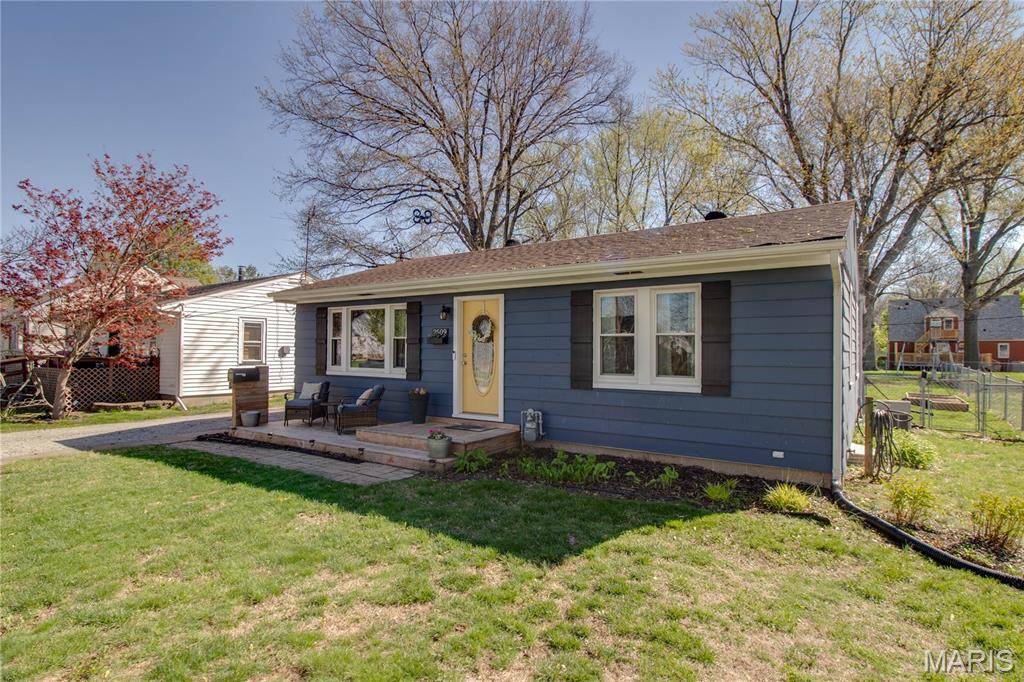 2509 Alfaretta AVE, Alton, IL 62002