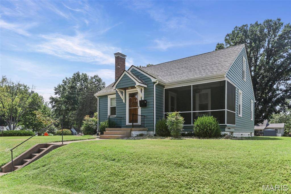 150 N 31st ST, Belleville, IL 62226
