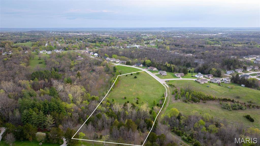 0 Summer Hill Lane, Washington, MO 63090