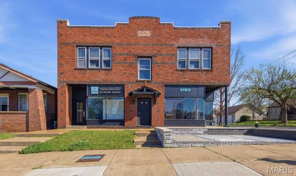 6401-6405 Arsenal ST, St Louis, MO 63139
