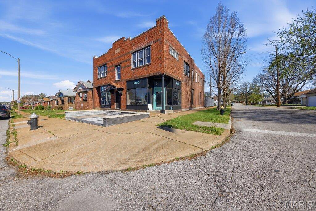 6401-6405 Arsenal ST, St Louis, MO 63139