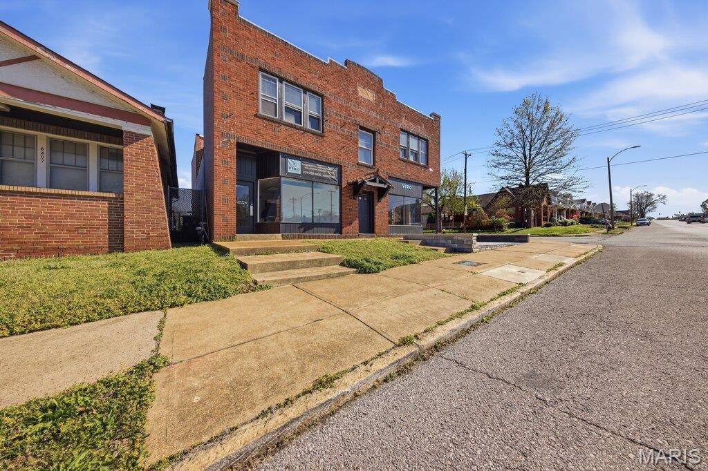 6401-6405 Arsenal ST, St Louis, MO 63139