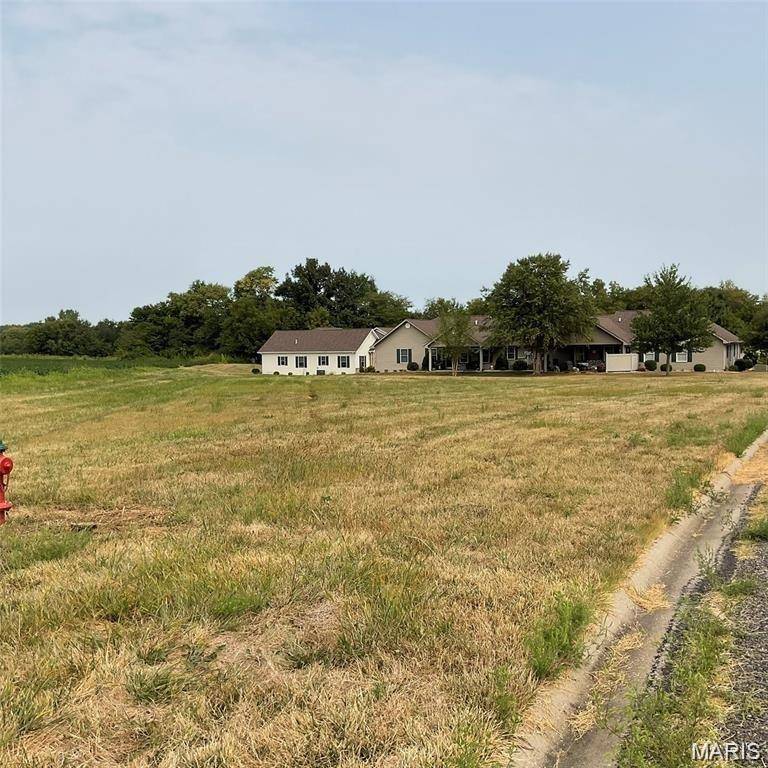 XXX FAITH DR, Highland, IL 62249