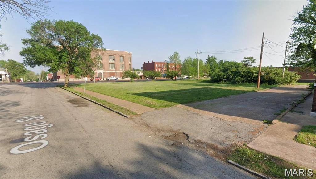 4001 S Broadway, St Louis, MO 63118