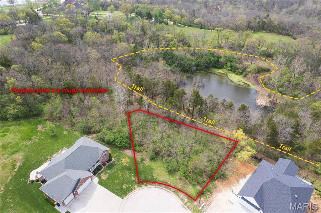 115 Carmel LN, Washington, MO 63090