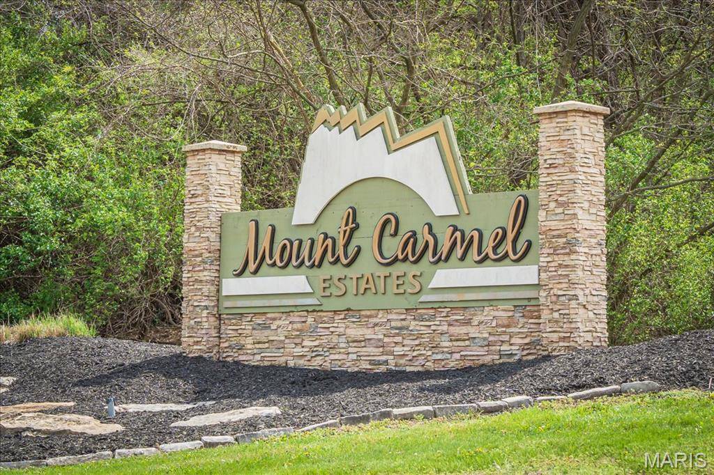 115 Carmel LN, Washington, MO 63090