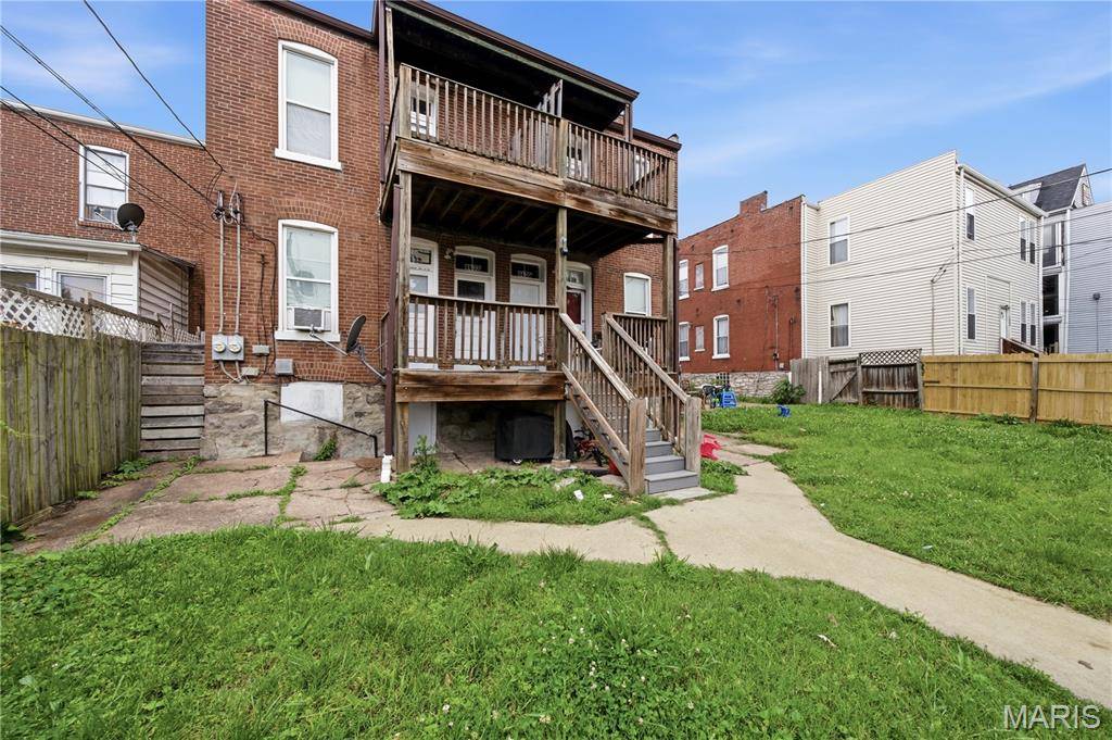 4430 Pennsylvania AVE, St Louis, MO 63111
