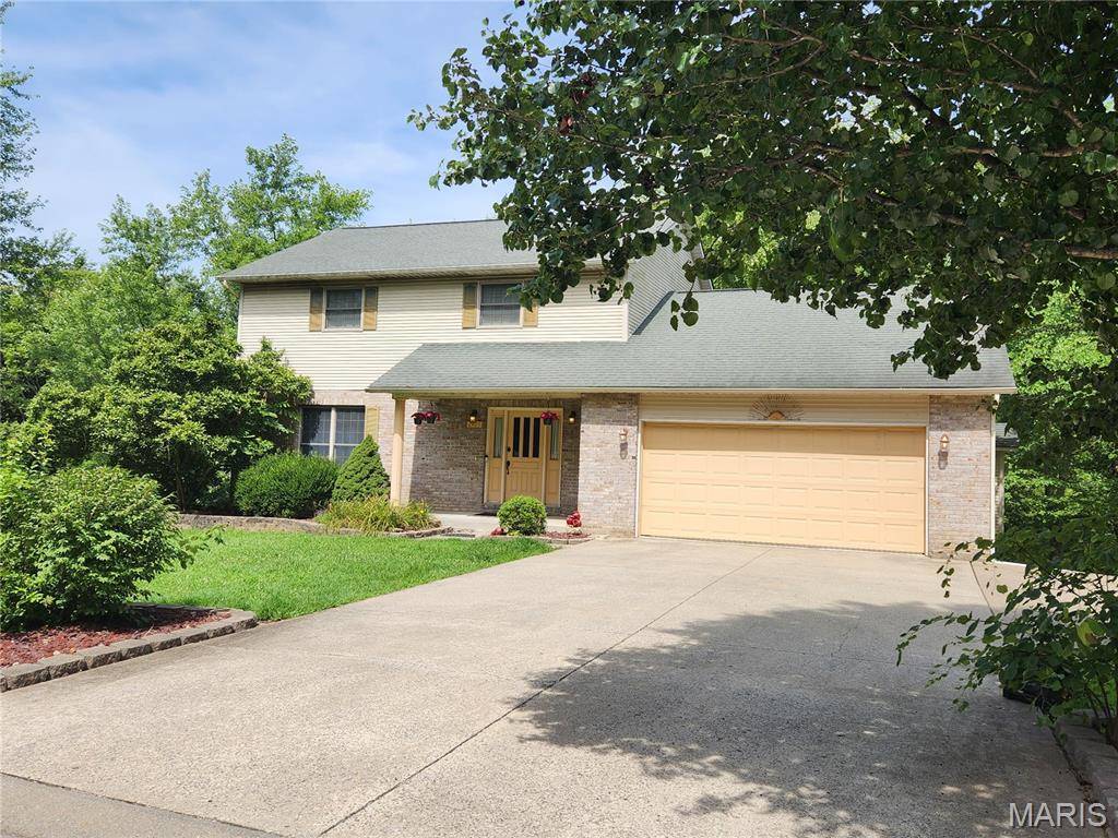 2405 Brittany DR, Jackson, MO 63755
