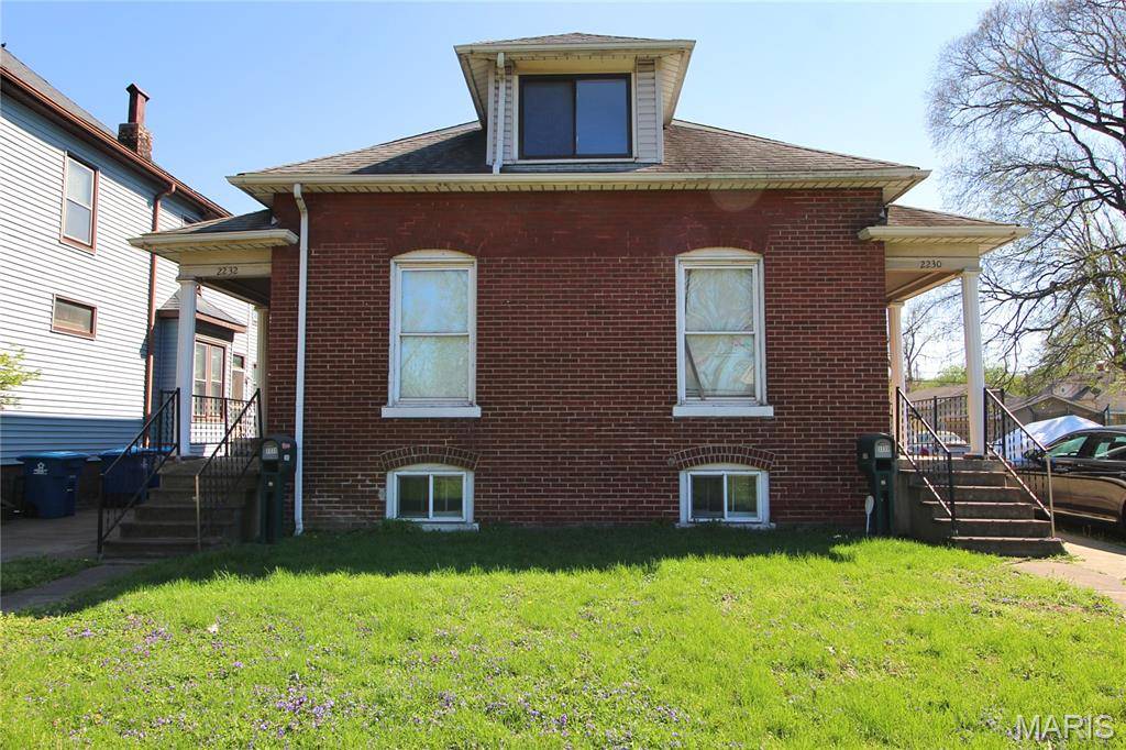 2230 E 24th ST, Granite City, IL 62040