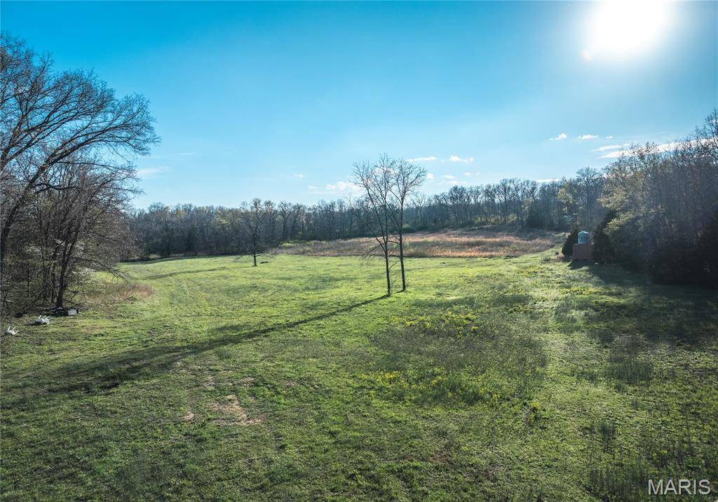 TBD County Road 3600, St James, MO 65559