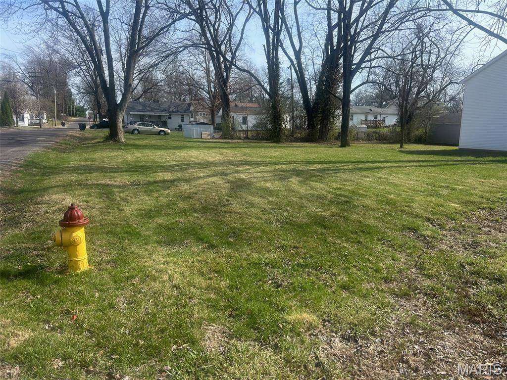 715 N Delaware AVE, Belleville, IL 62221