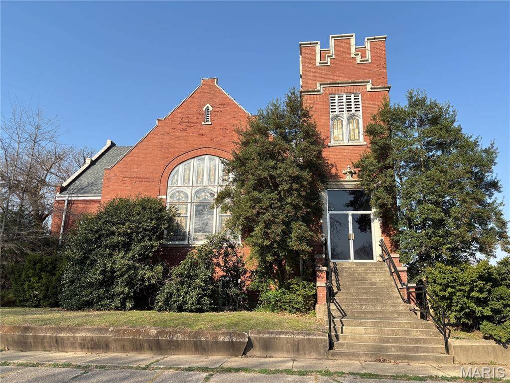 209 N Beckwith ST, Malden, MO 63863
