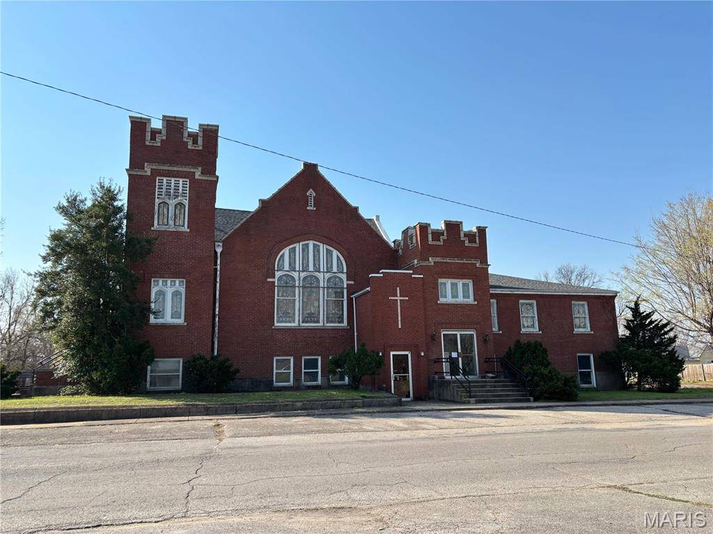 209 N Beckwith ST, Malden, MO 63863