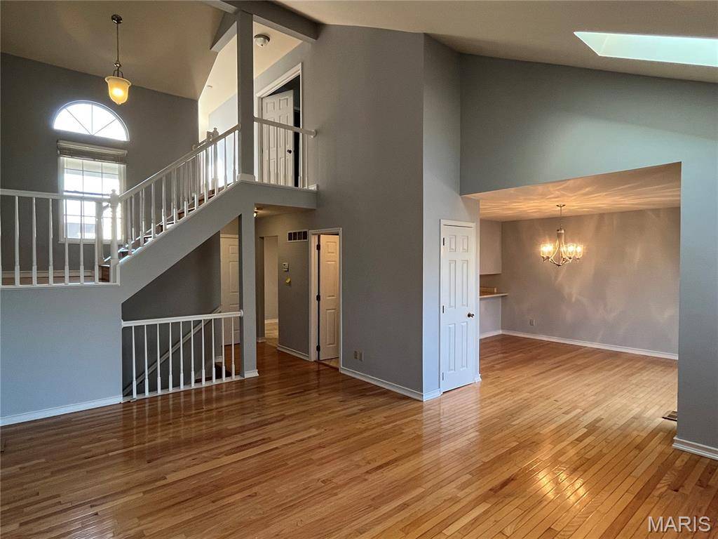 12726 Bennington Common LN, St Louis, MO 63146