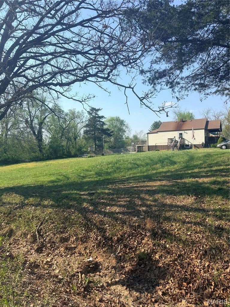 907 S Warfel ST, Salem, MO 65560