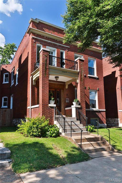 3305 Pestalozzi ST, St Louis, MO 63118