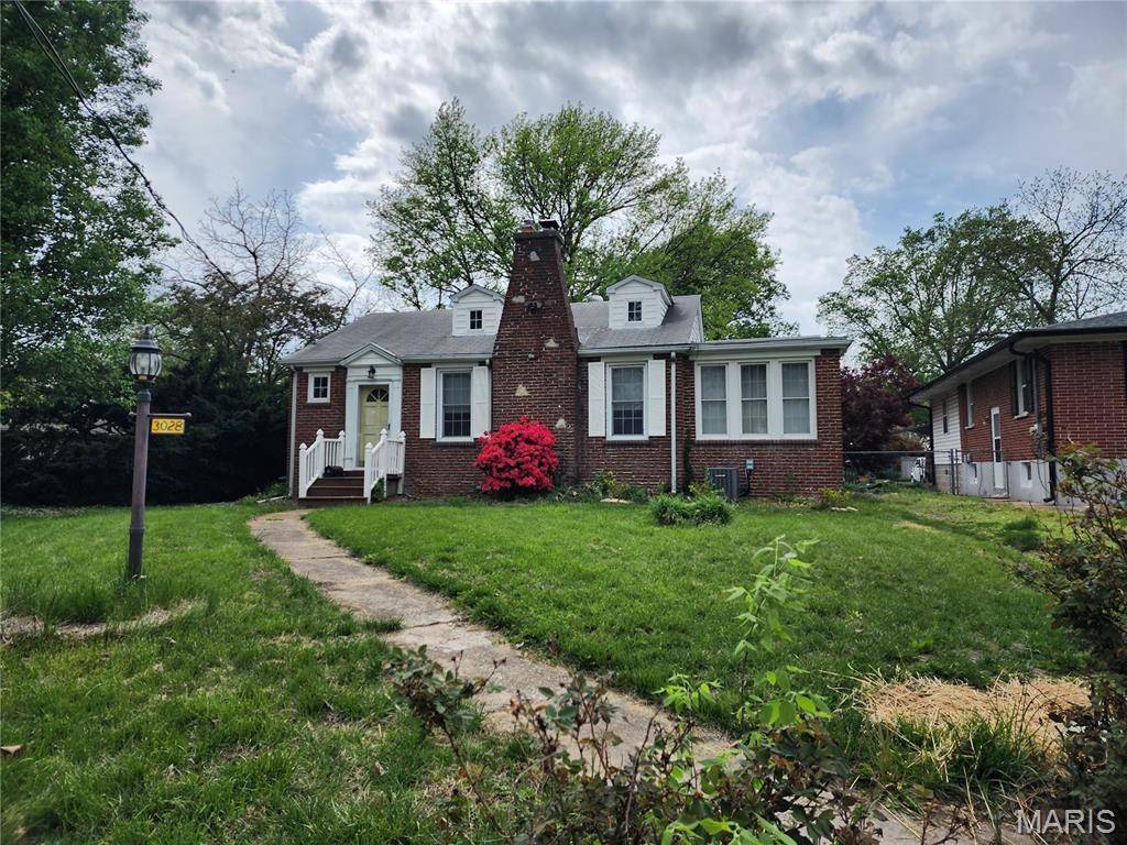 3028 Roland AVE, Belleville, IL 62226
